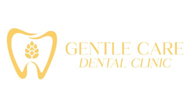 Gentle Care Dental Clinic Logo